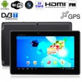 Tablet TDT GPS ANDROID 4.0